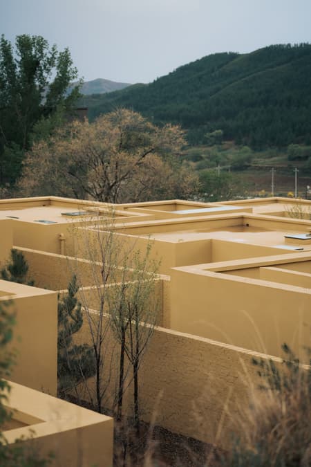 KALHA Hotel·“Unico” Village Renewal